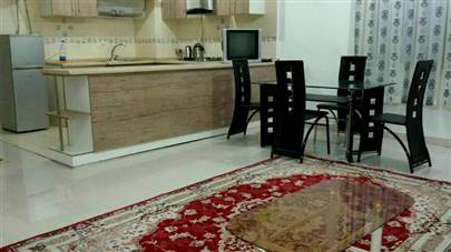 سوییت هتل آپارتمان وانیا قشم سوییت هتل آپارتمان وانیا قشم